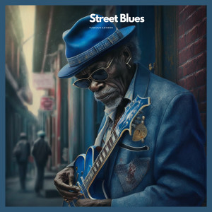 收聽California Ramblers的Beale Street Blues歌詞歌曲