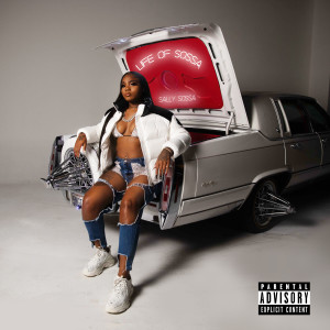 Dengarkan lagu Star Song (feat. Lil Durk) (Explicit) nyanyian Sally Sossa dengan lirik