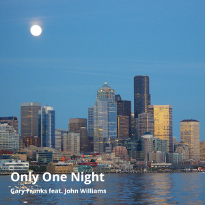 Gary Franks的專輯Only One Night