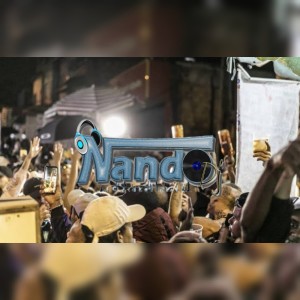 ดาวน์โหลดและฟังเพลง MTG - Vai Bunda Subindo - Vem Bunda Descendo (Live|Explicit) พร้อมเนื้อเพลงจาก Dj Nando Original