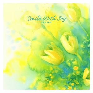 Listen to Smile With Joy song with lyrics from 핑크래빗