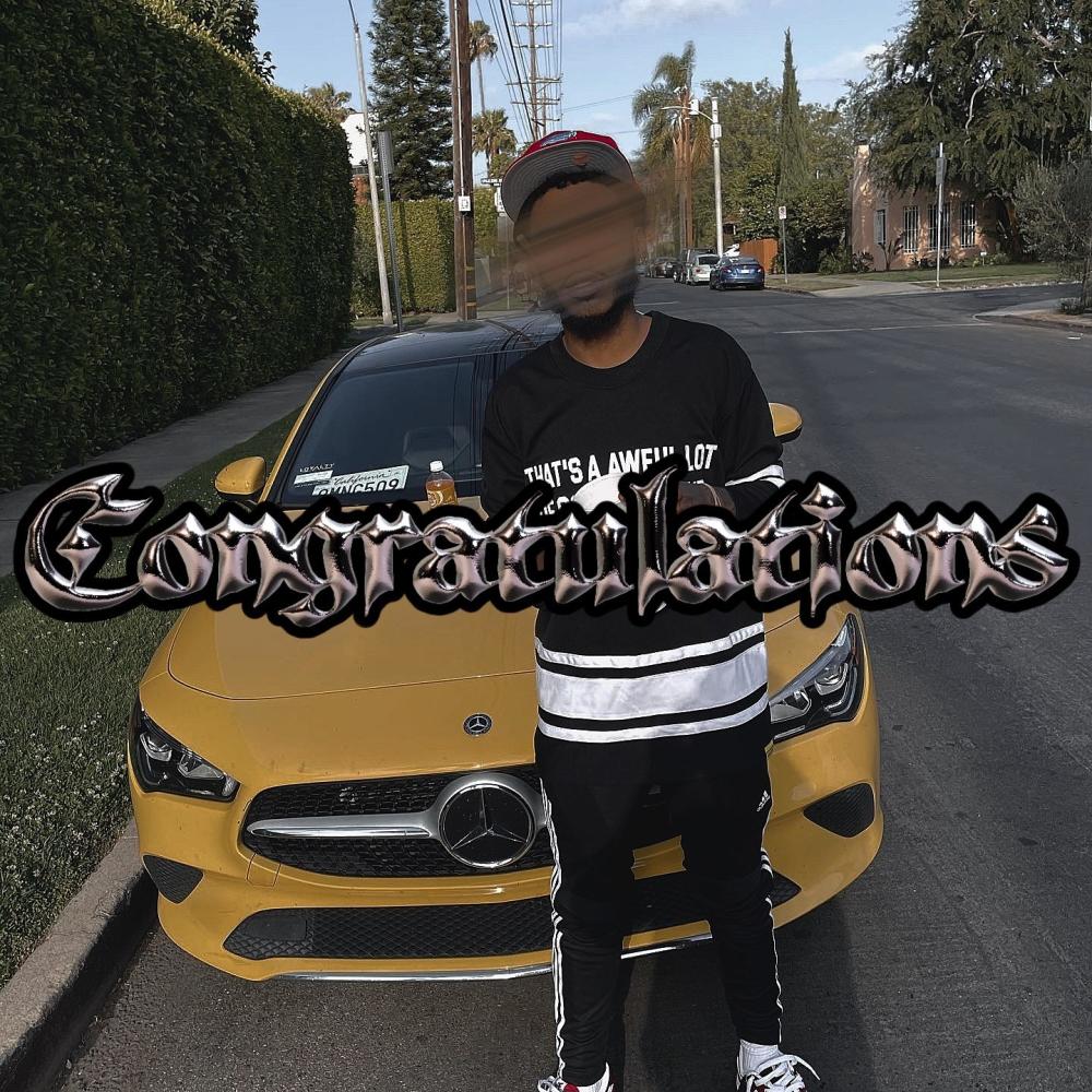 Congratulations (Explicit)