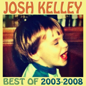 ดาวน์โหลดและฟังเพลง Tidal Wave พร้อมเนื้อเพลงจาก Josh Kelley