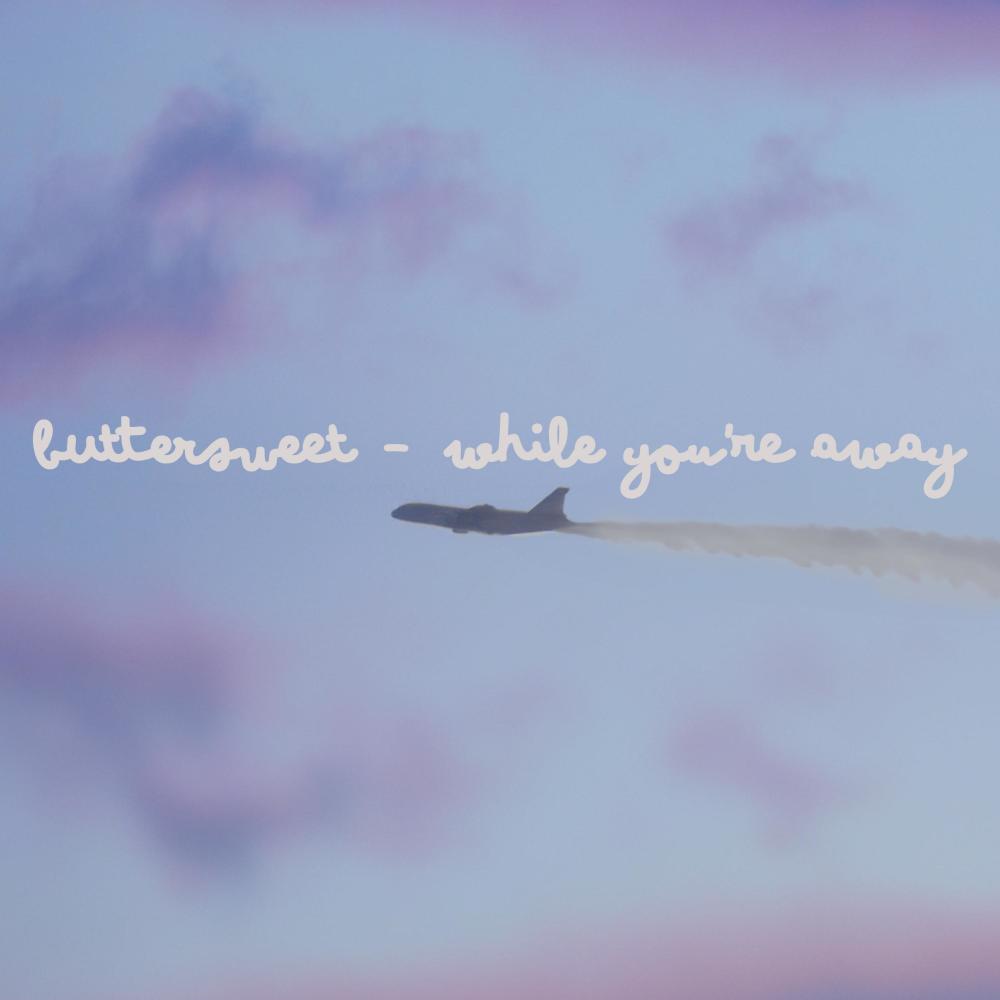 While you're away (Explicit)