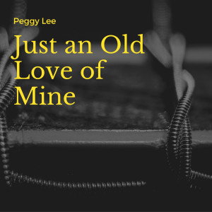 Listen to You Can Depend On Me song with lyrics from Peggy Lee