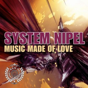 Listen to Music Made of Love song with lyrics from System Nipel