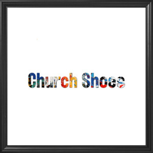 Church Shoes dari NoMBe