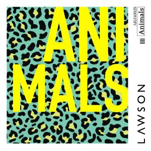 收聽Lawson的Animals歌詞歌曲
