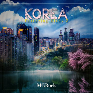 Listen to Korea song with lyrics from MGRock