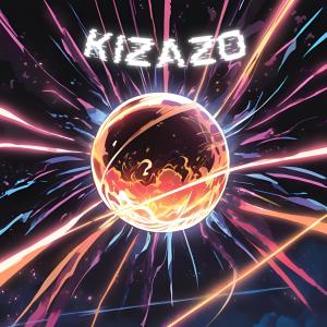 Ital的專輯KIZAZO (feat. ital, legaritmo & kid nvzho)