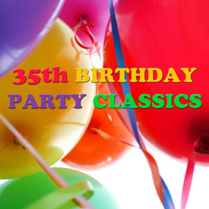 35th Birthday Party Classics dari Navy Gravy