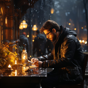 ดาวน์โหลดและฟังเพลง Sinfonía De Zen Para El Estudio พร้อมเนื้อเพลงจาก Agradable Musica para Leer