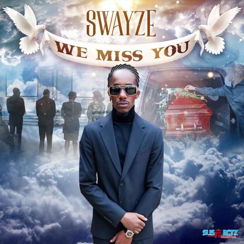 We Miss You