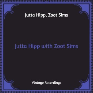 收听Jutta Hipp的These Foolish Things歌词歌曲