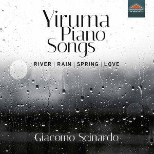 ดาวน์โหลดและฟังเพลง River Flows in You พร้อมเนื้อเพลงจาก Giacomo Scinardo