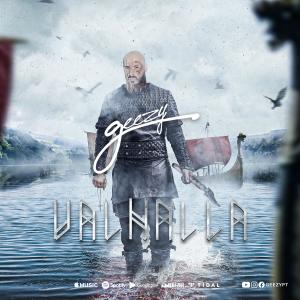Dengarkan lagu Valhalla nyanyian Geezy dengan lirik