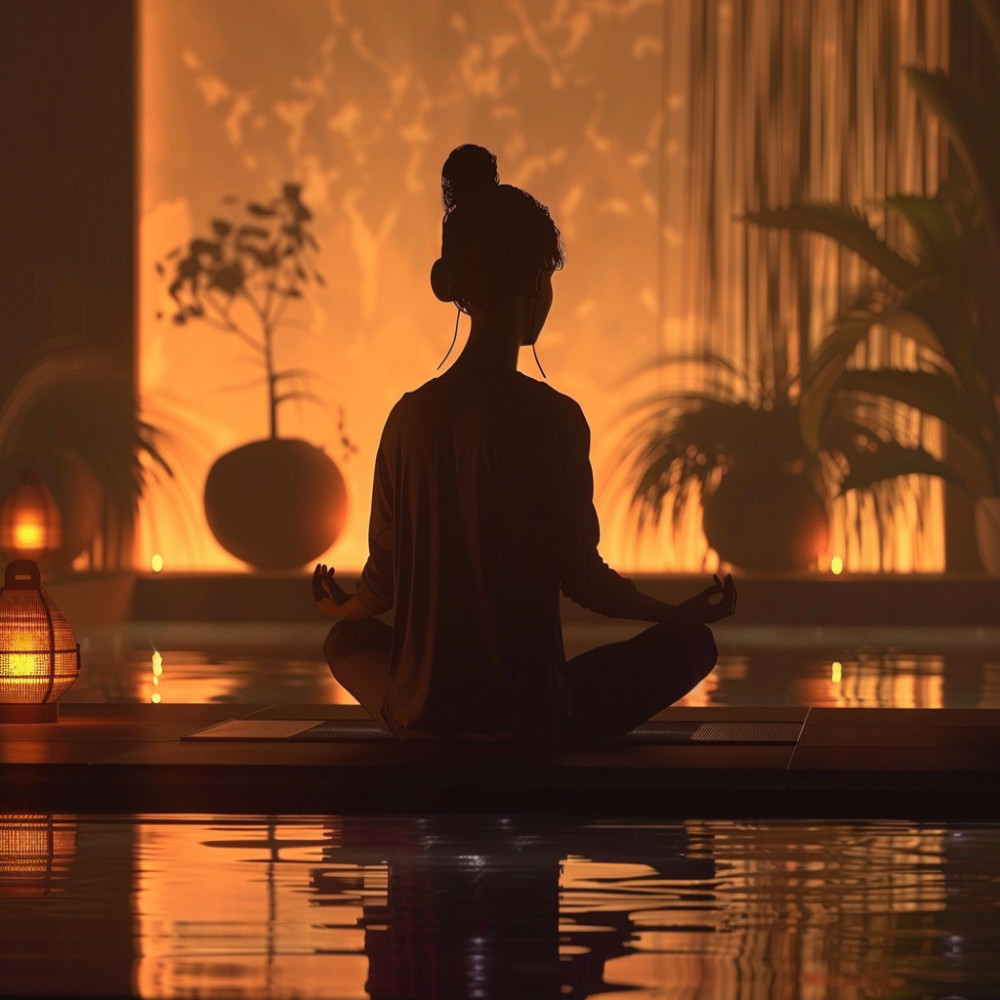 Relaxing Harmony Melody