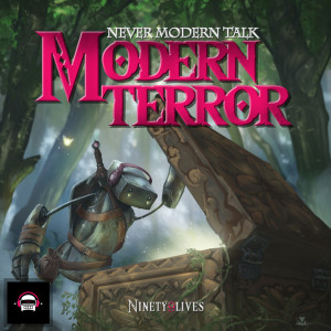 收聽Never Modern Talk的Modern Terror歌詞歌曲