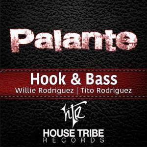 ดาวน์โหลดและฟังเพลง Palante พร้อมเนื้อเพลงจาก Hook