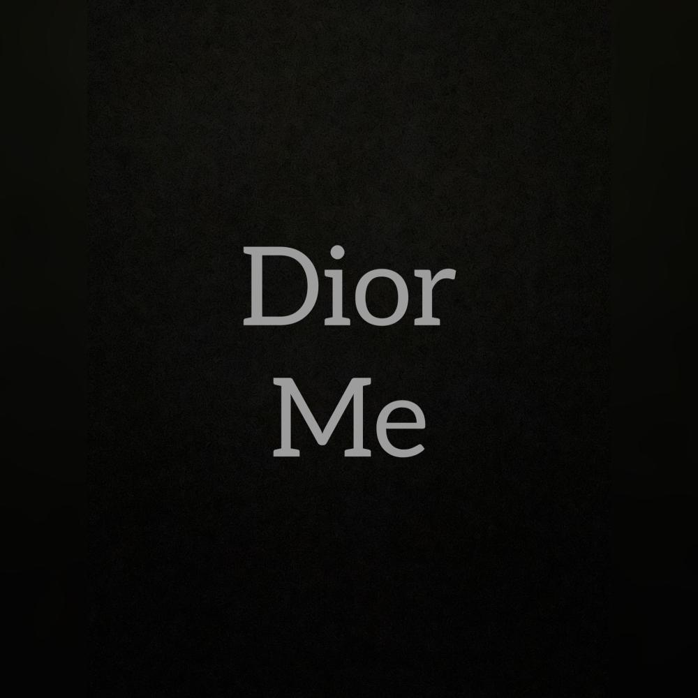 Dior Me (feat. Cash Flow Tida & Nysha) (Explicit)