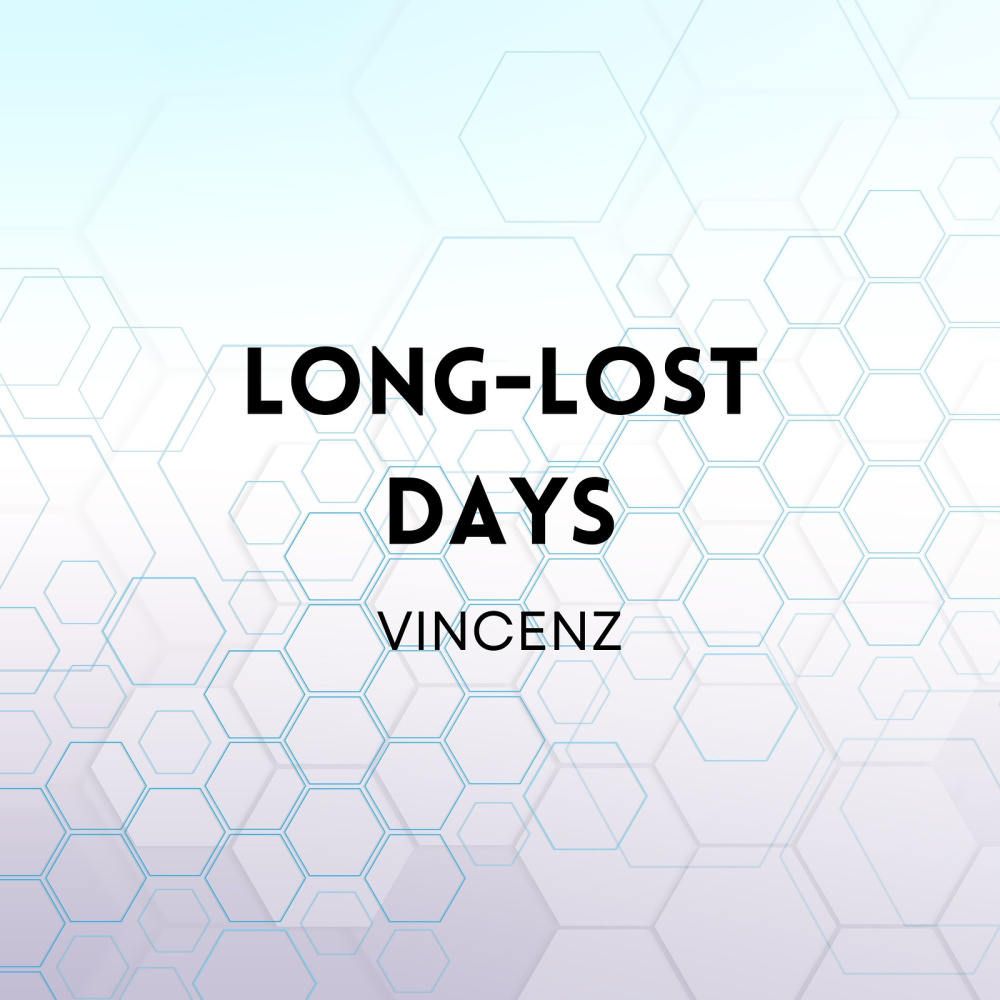 Long-Lost Days