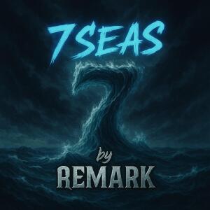 的專輯7 Seas (Explicit)