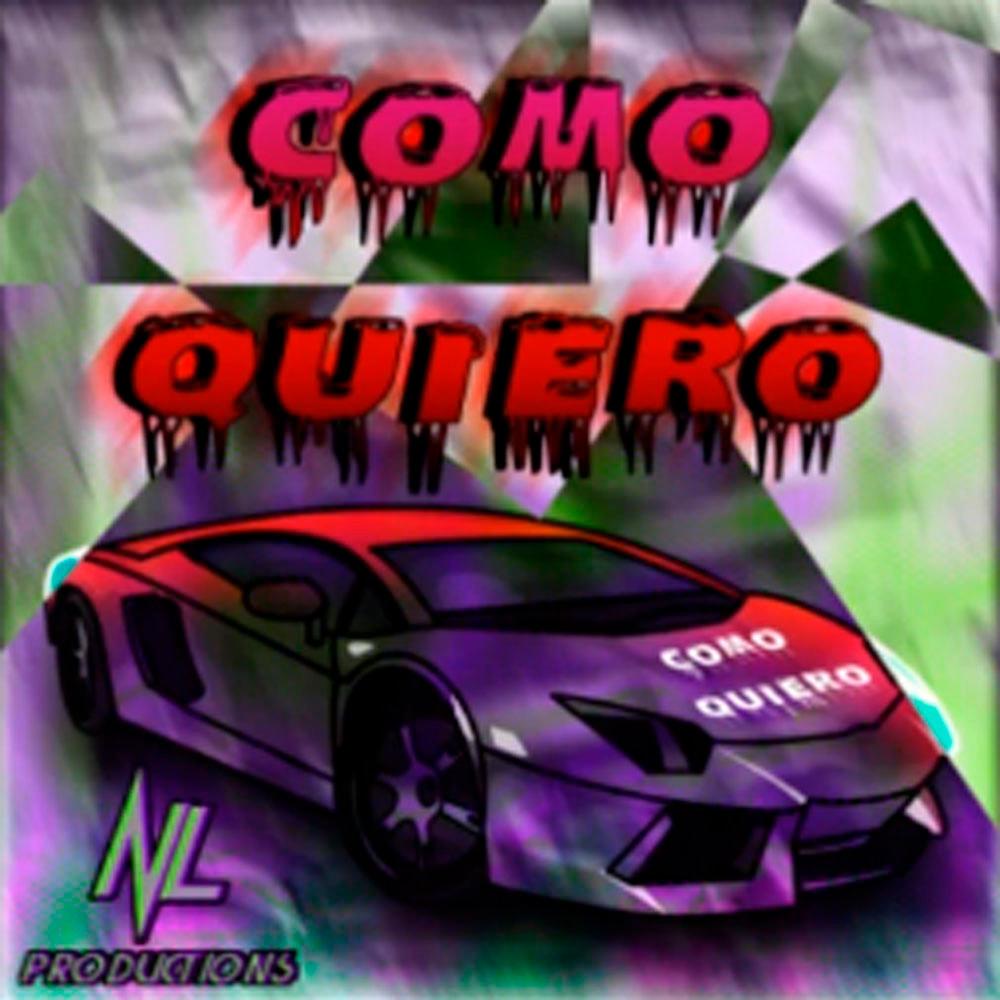 Como Quiero (Explicit)