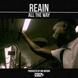 Album All The Way from Reain