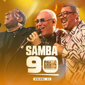 ดาวน์โหลดและฟังเพลง Mundo de Oz / Teu Segredo (Ao Vivo) พร้อมเนื้อเพลงจาก Samba 90 Graus