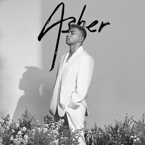 Album ASHER from Fabio Asher
