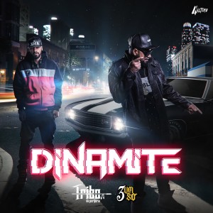 ดาวน์โหลดและฟังเพลง Dinamite พร้อมเนื้อเพลงจาก Tribo da Periferia