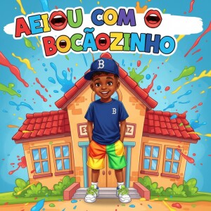 收听MC BOCÃOZINHO的AEIOU COM O BOCÃOZINHO歌词歌曲
