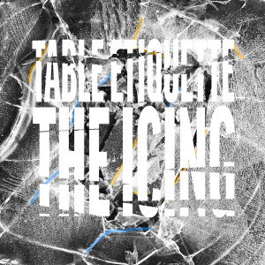 อัลบัม The Icing ศิลปิน Table Etiquette