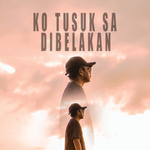DJ Qhelfin的專輯Ko Tusuk Sa Dibelakang