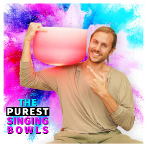 Healing Vibrations的專輯The Purest Singing Bowls