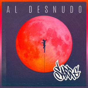 Sarr G.的專輯Al Desnudo