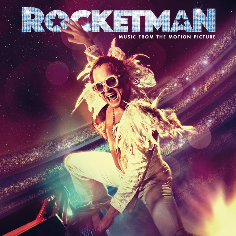 Crocodile Rock (From "Rocketman")