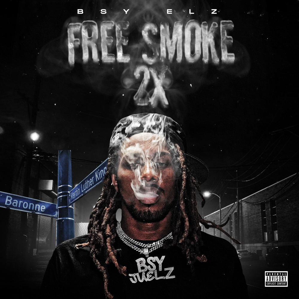 Big B's 2X (Explicit)