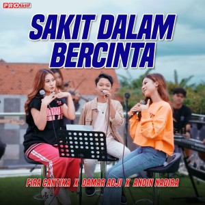 อัลบัม Sakit Dalam Bercinta ศิลปิน Damar Adji