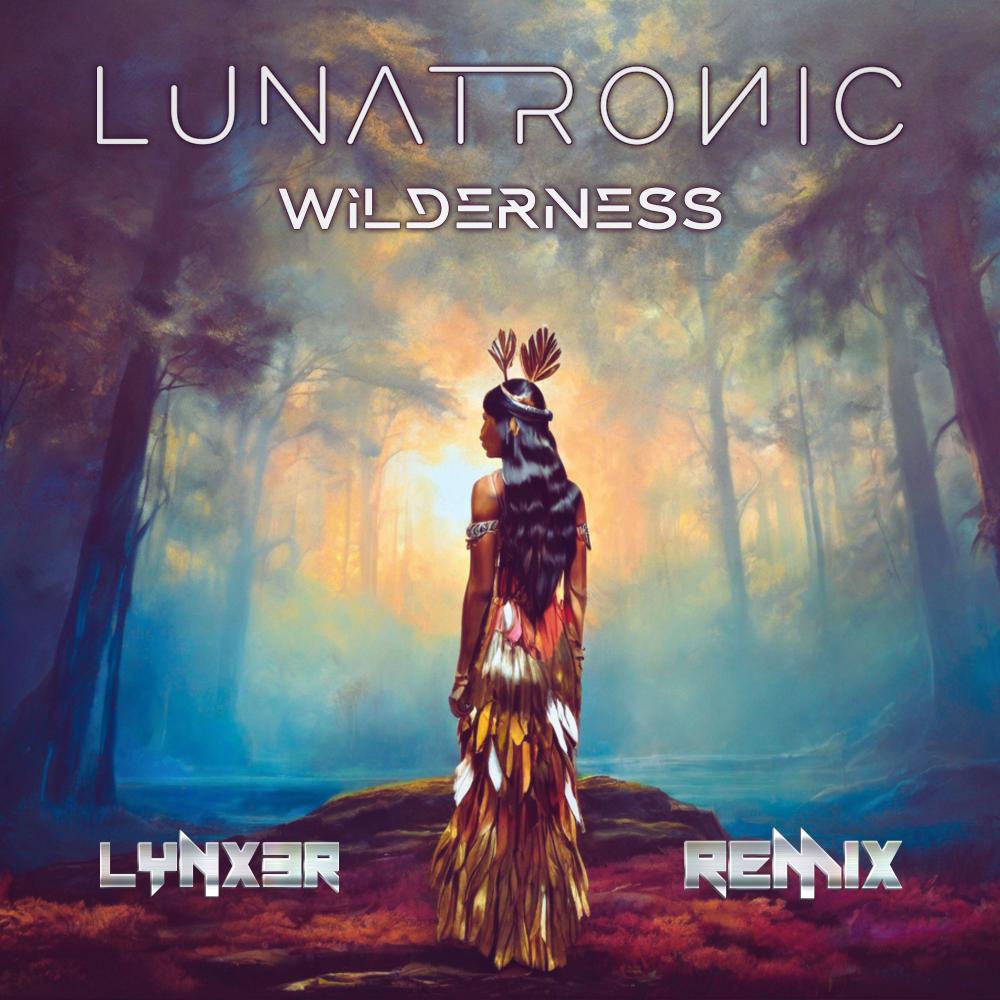 Wilderness (feat. MWAFS) (Lynx3R Remix)