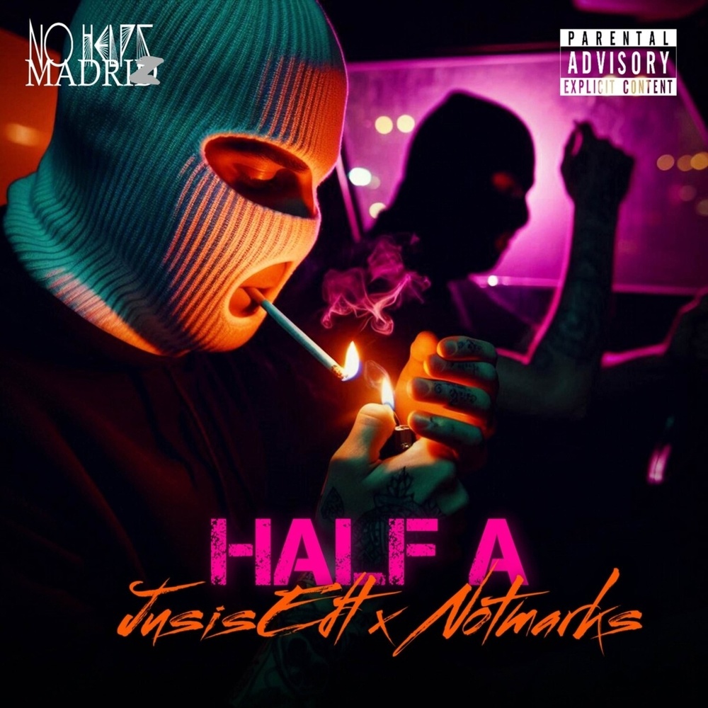 Half A