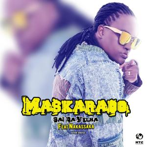 Maskarado的专辑Sai Da Velha