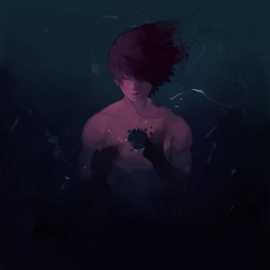 Listen to Leave song with lyrics from IB