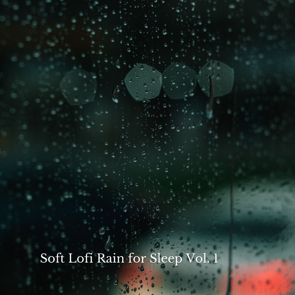 Chilled Rain Sounds
