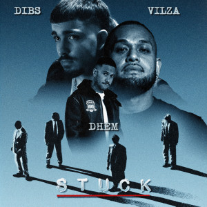 收聽DHEM的Stuck (Explicit)歌詞歌曲