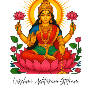 Album Lakshmi Ashtakam Stotram from 