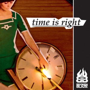 收聽Broken Bells的Flesh And Skin歌詞歌曲