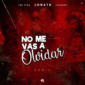 Listen to No Me Vas a Olvidar song with lyrics from Lui2dop