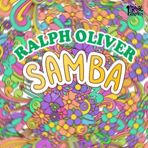 收聽Ralph Oliver的Samba歌詞歌曲