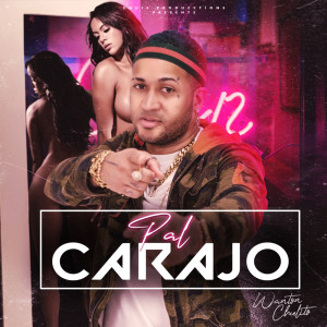 Album Pal Carajo from Wanton chulito